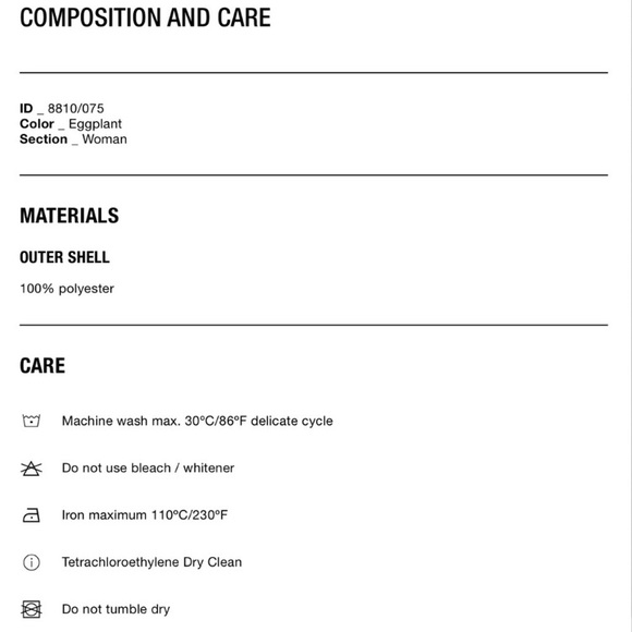 NWT Zara Limited Edition Long Halter Dress - Picture 16 of 16